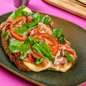 Milanesa Rugulazza