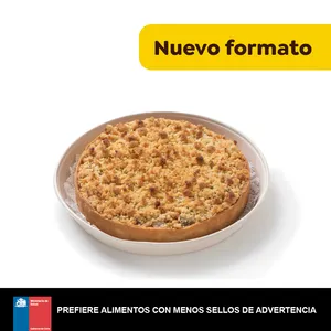 Kuchen Manzana grande