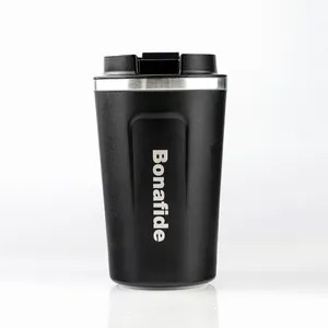 MUG STAINLESS STEEL 350ML BONAFIDE