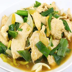 Pollo Cebollin.