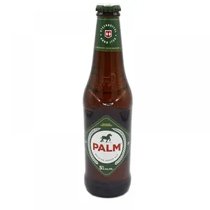 Bot. Palm Amber Ale 330cc