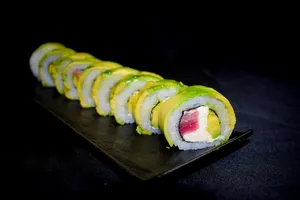 Maguro Roll
