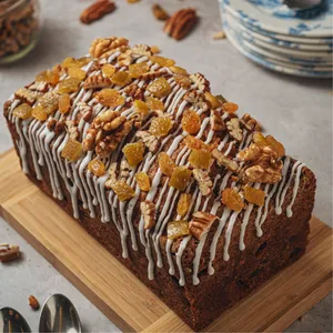 Cake Inglés Molde