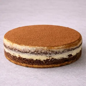 Tiramisú