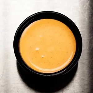 Mayo Kimchi