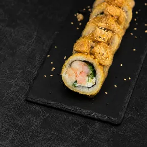 COD N322 Ebi Toriyaki