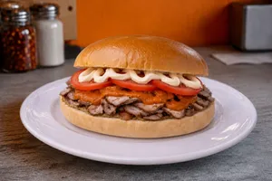 Lomito tradicional