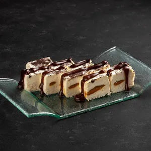 Cookies and Cream Roll