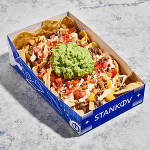 Nachos Stankov