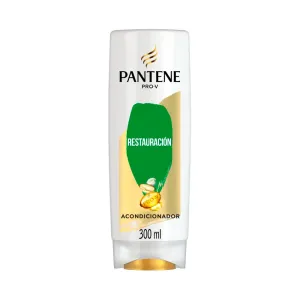 Acondicionador Pantene Restauracion X 300 Ml