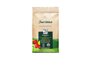 Cafe Molido Organico 283 Gr