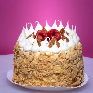 Mini torta amor