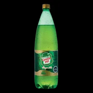 Canada Dry 1.5 ltrs