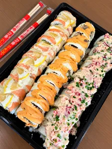 Trío Gourmet