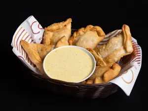 Empanadas Mixtas (6 unidades)