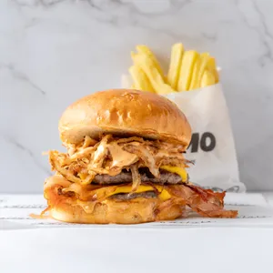 Onion Crispy