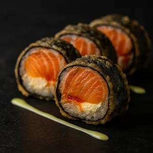Hot Maki