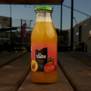 Jugo Durazno
