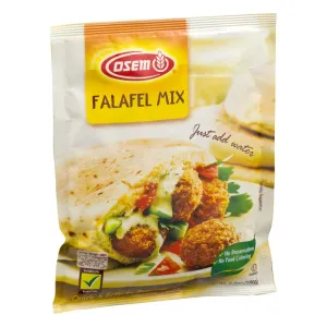 Falafel Mix OSEM