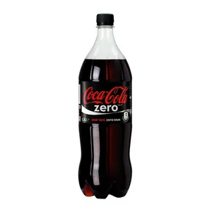 Coca Cola Zero 1.5 Lt