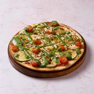 Pizza Grande Morelli