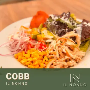 Cobb Salad