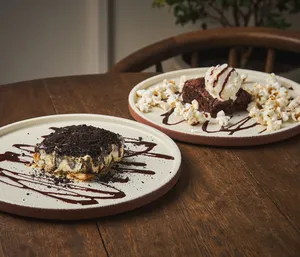 Menú Medellín Gourmet