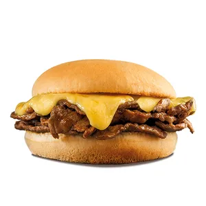 Churrasco Barros Luco