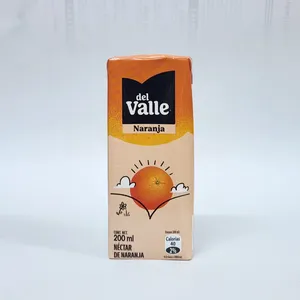 Cajita Naranja