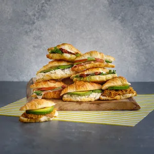 Mini croissant Premium1