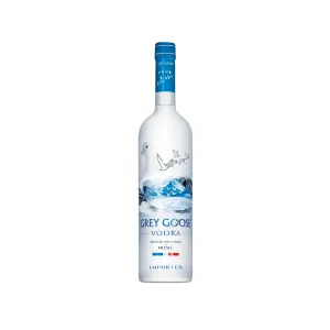 Vodka Grey Goose X 750 Ml