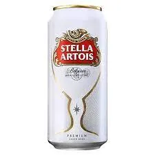 Stella artois