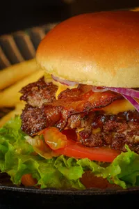 La Doncella De Hierro