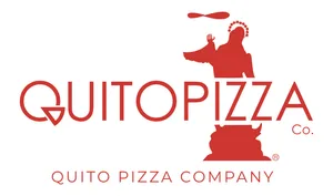 Logo de Quito Pizza Company