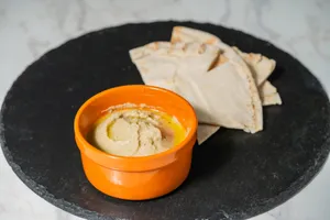 Babaganoush