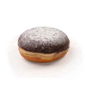 Donut Crema