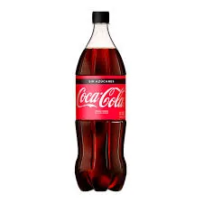 Coca Cola Zero 1.5 L