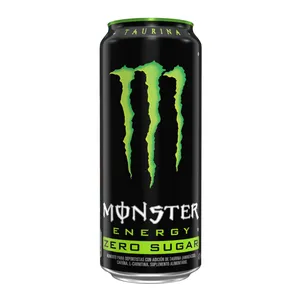 Monster Energy Zero Sugar 473 ml