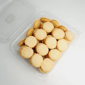 Mini Alfajorcitos x50unid