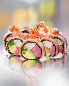 Roll 4