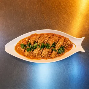 Sate Tofu