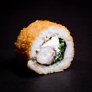 Hot Tako