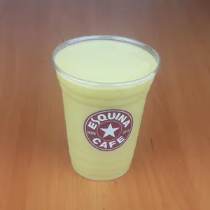 Mango Lassi