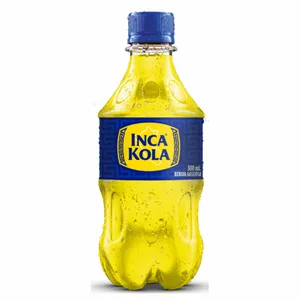 Inca Kola 300 ML.