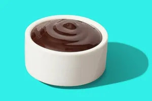 Salsa de chocolate