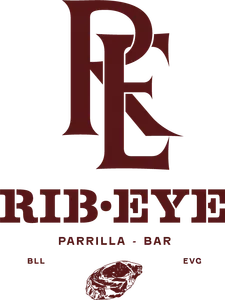 Logo de Rib Eye Parrilla Bar