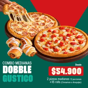 DOBBLE GUSTICO