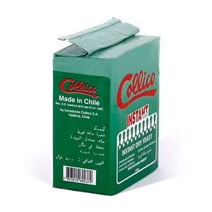 Levadura Collico, 500 gr