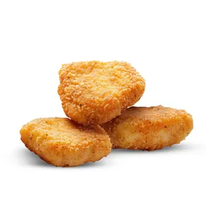 3 NUGGETS