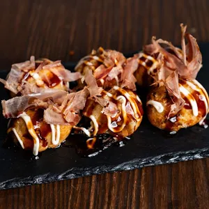 Takoyaki Original